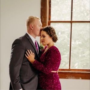 Meet your Posher, Jenna